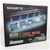 GIGABYTE B550 EAGLE WIFI6E ATX Scheda Madre AM4 PCIe 4.0 DDR4 Bluetooth 5.3 2.5G