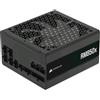 CORSAIR RM850x ALIMENTATORE 850 W ATX 3.1 80 PLUS GOLD CYBENETICS GOLD CERTIFICA