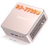 GEEKOM A5 Edizione 2027 Mini PC con AMD Ryzen 7 7730U 16GB RAM e 512GB SSD