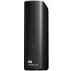 WDE WESTERN DIGITAL ELEMENTS HDD ESTERNO 8.000GB 3.5" USB-B 3.0 BLACK