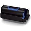 OKI 45488802 CARTUCCIA TONER 1 PZ ORIGINALE NERO