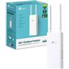 TP-Link TP Link Archer MR500 Outdoor Router 4G Esterno WiFi AC1200Mbps Dual Band IP65