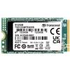 TRANSCEND PCIE SSD 400S M.2 512 GB PCI EXPRESS GEN3 x4 3D NAND NVME