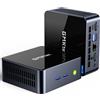 GMKtec M3 Pro Mini PC con Intel Core i5-13500H(più potente di i5-12450H) 16GB