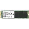 TRANSCEND 832S SSD 512GB M.2 SATA III 3D NAND
