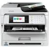 EPSON WORKFORCE PRO WF-M5899DWF STAMPANTE MULTIFUNZIONE INK JET A4 B/N WI-FI SCA