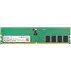 Transcend JetRam 48GB DDR5 5600MHz U-DIMM CL46 Memoria RAM Desktop PC