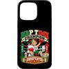 Nap Time Champion Italian Boy Humor Custodia per iPhone 15 Pro Max Nap Time Champion Italia Boy Italiano Boxing Humor