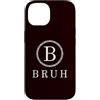Retro Faith Coffee Western Apparel Co Fa Custodia per iPhone 14 Arte grafica sarcastica parodia di alta moda Streetwear