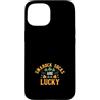 St Patrick Day Gifts & Shamrock Socks Gi Custodia per iPhone 15 I calzini Shamrock per il giorno di San Patrizio sono