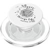 Orchestra-Musica-Strumento Accessori Reg Fisarmonicista Accordion Fisarmonica Cardiogram Armonica PopSockets PopGrip per MagSafe