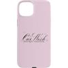 Whitney Houston Custodia per iPhone 15 Plus Ufficiale Whitney Houston One Wish Christmas