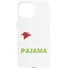 Christmas Pajams Tees Custodia per iPhone 15 This Is My Christmas Pigiama Ragazzi Ragazze Bambini