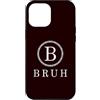 Retro Faith Coffee Western Apparel Co Fa Custodia per iPhone 12 Pro Max Arte grafica sarcastica parodia di alta moda Streetwear