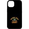 St Patrick Day Gifts & Shamrock Socks Gi Custodia per iPhone 13 I calzini Shamrock per il giorno di San Patrizio sono
