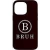 Retro Faith Coffee Western Apparel Co Fa Custodia per iPhone 14 Pro Max Arte grafica sarcastica parodia di alta moda Streetwear