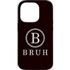 Retro Faith Coffee Western Apparel Co Fa Custodia per iPhone 14 Pro Arte grafica sarcastica parodia di alta moda Streetwear