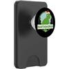 Merry Christmas & T-Rex Xmas Dinosauro Natale Buon Natale PopSockets PopWallet per MagSafe