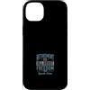 Retirement Gifts & Sports Car Lover Gift Custodia per iPhone 14 Plus La pensione è tutta una questione di Freedom Sports Cars