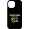 St Patricks Day Gifts & St Paddys Day Gi Custodia per iPhone 12 Pro Max I baci irlandesi sono meglio della pentola d'oro il giorno