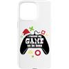 Christmas Matching Tees Co. Custodia per iPhone 15 Pro Max Natale Gamer Ragazzi Ragazze Bambini Natale