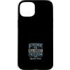 Retirement Gifts & Sports Car Lover Gift Custodia per iPhone 15 Plus La pensione è tutta una questione di Freedom Sports Cars