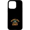 St Patrick Day Gifts & Shamrock Socks Gi Custodia per iPhone 15 Pro Max I calzini Shamrock per il giorno di San Patrizio sono