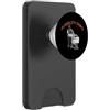 License Champs Prodotto ufficiale della serie TV drammatica poliziesca di The Wire | PAPL28 PopSockets PopWallet per MagSafe