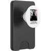 SCP Foundation Apparel SCP 096 Timido Guy Horror Estetica PopSockets PopWallet per MagSafe