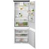 Electrolux Frigorifero Combinato Twintech Total No Frost Classe E LNG7TE75S GARANZIA ITALIA