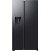 Samsung Frigorifero Side By Side 640L RS70F64KEFEF GARANZIA ITALIA