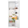 Bosch Serie 2 KIL82NSE0 Frigorifero Monoporta da incasso 177,2 x 54,1 cm Classe E GARANZIA ITALIA