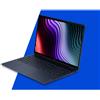 HP E4EX3EA laptop Copilot+ PC AMD Ryzen AI 7 445 40,6 cm (16) Touch screen 2K 32 GB LPDDR5x-SDRAM 1 TB SSD Wi-Fi 7 (802.11be) Windows 11 Home Blu GARANZIA ITALIA