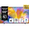 Samsung 100 Mini LED M90H 4K Vision AI Smart TV (2026) GARANZIA ITALIA