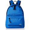 Lacoste NH4099NE, Borsa Uomo, Marina, Taglia Unica