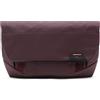 Peak Design Field Pouch V2, Eclipse, organizer e borsa a tracolla 2 in 1, tracolla regolabile e passanti per cintura integrati, tela di nylon resistente alle intemperie, borsa organizer o borsa da