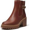 Timberland Stivaletti Chelsea da donna Stone Heights