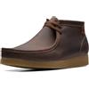 Clarks Shacre Boot Scarpe ChukkaUomo