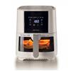 Ariete - Friggitrice Ad Aria 4626 Bianco-bianco