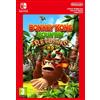 Nintendo - Donkey Kong Country Returns Hd - Codice Download, N.d