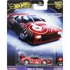 Hot Wheels Premium BMW M1 Procar, veicolo Car Culture Circuit Legends da collezione, macchinina Hot Wheels die-cast, giocattolo per bambini 3+ anni e i fan e i collezionisti adulti, HKC79