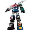 Bandai Soul Di Chogokin GX-40SP Sei Dio Combinazione Godmars 50° Ver Figura D'Azione