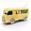 Non applicable Peugeot D4A 1400 KG Ducretet Thomson 1/43 Macchina Miniatura Giocattolo Antico