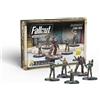 Fallout Wasteland Warfare Fallout: Wasteland Warfare - Gunners Core Box