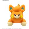 BANDAI Collezione Kit Modello Pokemon QUICK!! 22 Pawmi UFFICIALE GIAPPONE