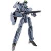 BANDAI DX Chogokin VF-31A Kairos Macross Delta 10th Anniv Action Figure