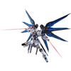 Bandai Metal Robot Spirits SIDE MS Strike Freedom Gundam ReCoordinate Action Figure