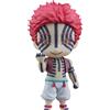 Good Smile Company Nendoroid Demon Slayer Kimetsu no Yaiba Akaza Action Figure Giappone