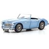 KYOSHO ORIGINALE scala 1/18 Austin Healey 3000 Healey Blue KS08149HBL JDM