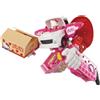 Takara Tomy Tomica Jobraver Trasporto Hello Kitty Express Camion Tjbex Action Figure Japan